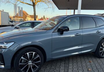 Volvo XC60 56.000 km 39.999 &euro; mettmann 40822