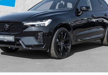 Volvo XC60 33.873 km 49.850 &euro; Düsseldorf 40474