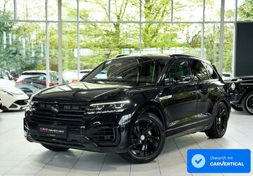 VW Touareg 83.500 km 50.800 &euro; Remscheid/NRW 42855
