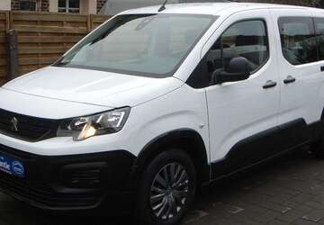 Peugeot Rifter 48.200 km 19.980 &euro; Hilden 40721