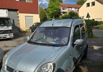 Renault Kangoo 215.000 km 1.700 &euro; Hagen 58135