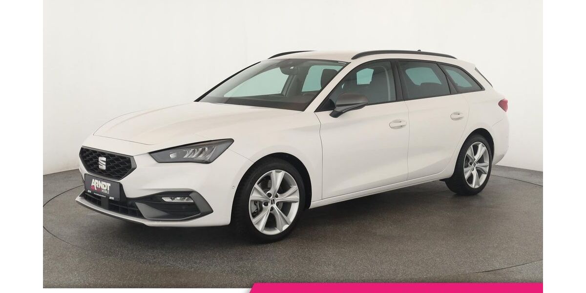 Seat Leon 62.300 km 20.984 &euro; Düsseldorf 40233