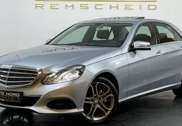 Mercedes-Benz E 220 166.800 km 12.990 &euro; Remscheid 42897