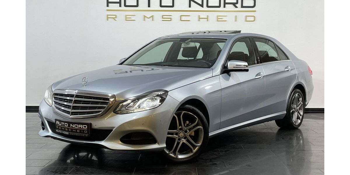 Mercedes-Benz E 220 166.800 km 12.990 &euro; Remscheid 42897