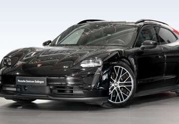 Porsche Taycan 36.619 km 64.790 &euro; Solingen 42653