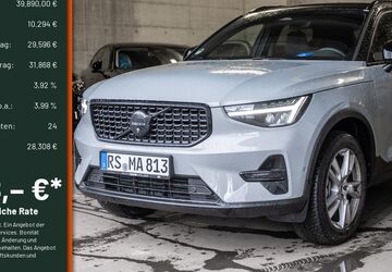 Volvo XC40 3.830 km 37.490 &euro; Remscheid 42855