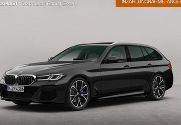BMW 520 87.481 km 41.999 &euro; Düsseldorf 40237