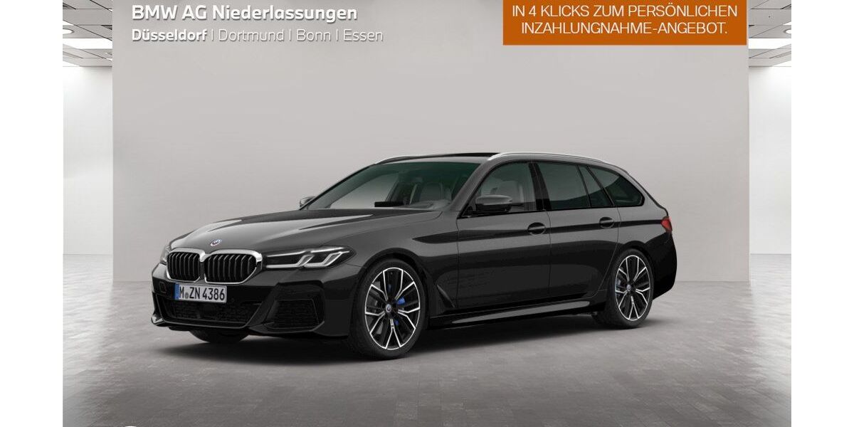 BMW 520 87.481 km 41.999 &euro; Düsseldorf 40237