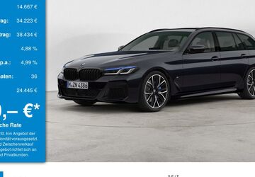 BMW 540 60.323 km 48.590 &euro; Remscheid 42897