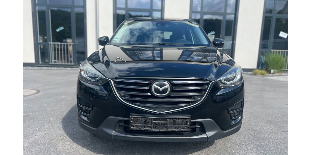Mazda CX-5 178.000 km 10.399 &euro; Wuppertal 42111