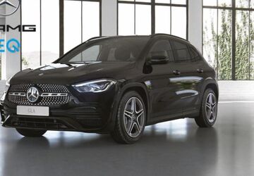 Mercedes-Benz GLA 250 32.919 km 32.760 &euro; Hagen 58135
