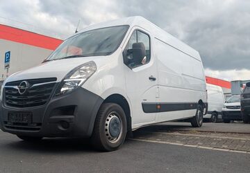 Renault Master 95.000 km 19.995 &euro; HILDEN 40724