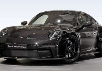Porsche 992 4.500 km 199.999 &euro; Solingen 42653