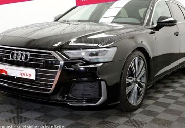 Audi A6 35.002 km 41.450 &euro; Solingen 42653