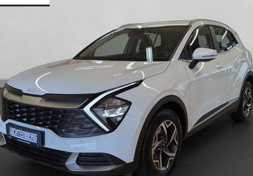 Kia Sportage 22.350 km 22.350 &euro; Leverkusen 51381