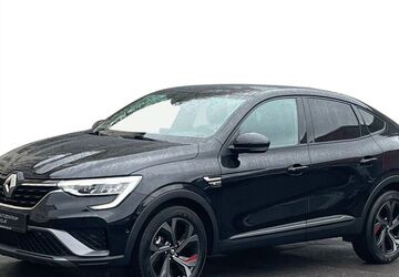 Renault Arkana 52.435 km 18.700 &euro; Solingen/NRW 42655