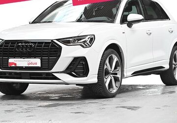 Audi Q3 29.185 km 34.599 &euro; Wuppertal 42109