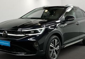 VW Taigo 31.363 km 20.790 &euro; Hagen 58089