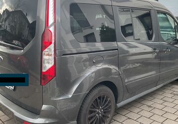 Ford Grand Tourneo 111.000 km 14.500 &euro; Odenthal 51519
