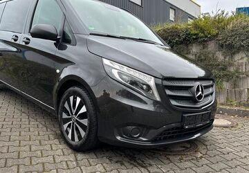 Mercedes-Benz Vito 196.993 km 32.900 &euro; Lindlar 51789