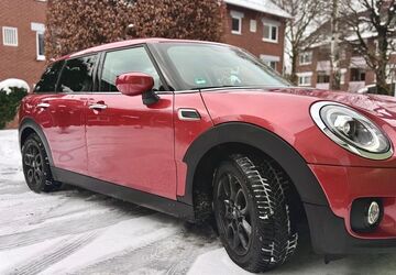 Mini One Clubman 46.000 km 20.000 &euro; Wuppertal 42283