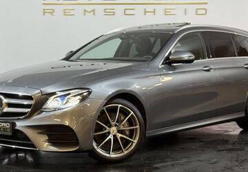 Mercedes-Benz E 350 149.950 km 26.490 &euro; Remscheid 42897