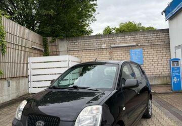 Kia Picanto 149.926 km 1.399 &euro; Wuppertal 42107