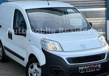 Fiat Fiorino 36.000 km 12.980 &euro; Ratingen 40880