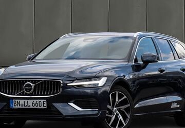 Volvo V60 7.500 km 49.960 &euro; Bergisch Gladbach 51469