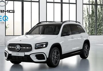 Mercedes-Benz GLB 220 5.777 km 49.580 &euro; Hagen 58135