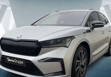 Skoda Enyaq 37.700 km 39.980 &euro; Bergisch Gladbach 51465