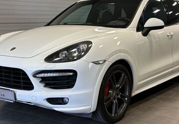Porsche Cayenne 162.234 km 23.890 &euro; Dormagen 41540