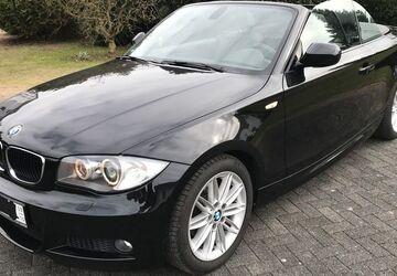 BMW 118 101.100 km 10.600 &euro; Halver 58553