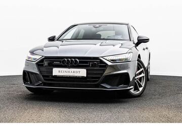 Audi A7 72.808 km 48.980 &euro; Hagen 58091