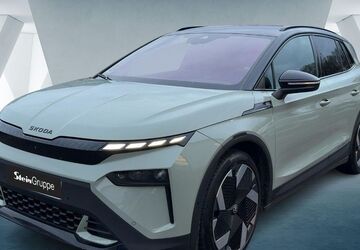 Skoda Elroq 5.000 km 47.990 &euro; Bergisch Gladbach 51465