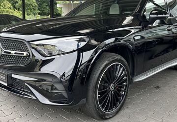 Mercedes-Benz GLC 300 33.500 km 62.520 &euro; Engelskirchen 51766