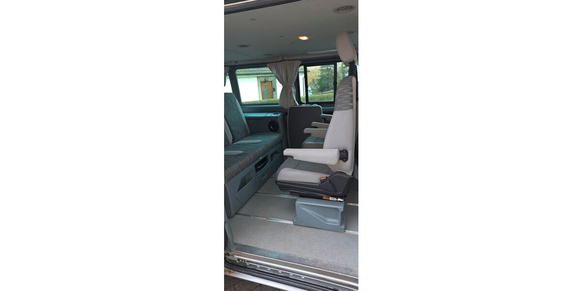 Ford Transit 165.000 km 9.900 &euro; Schalksmühle 58579