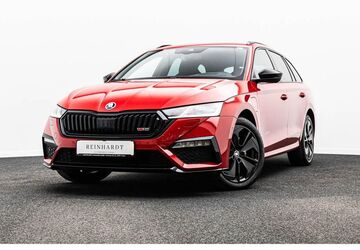 Skoda Octavia 65.967 km 24.635 &euro; Hagen 58091