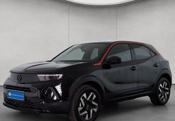 Opel Mokka 6.186 km 21.390 &euro; Düsseldorf 40233