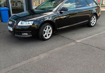 Audi A6 246.900 km 7.700 &euro; Remscheid 42853