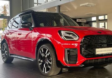 Mini Countryman C (Cooper) 19.980 km 37.990 &euro; Langenfeld 40764