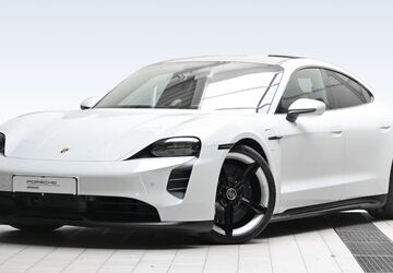 Porsche Taycan 35.641 km 79.750 &euro; Wuppertal 42279