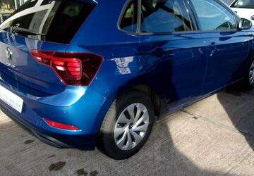 VW Polo 16.315 km 16.600 &euro; Hagen 58089