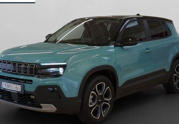 Jeep Avenger 24.950 km 20.950 &euro; Leverkusen 51381