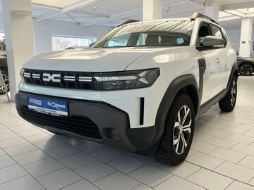 Gebrauchte Dacia Duster