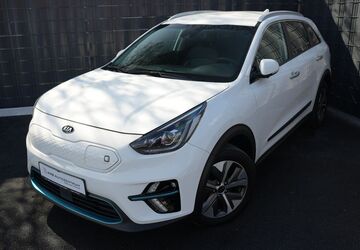 Kia Niro EV 82.804 km 18.499 &euro; Dormagen 41539
