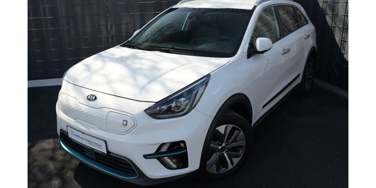 Kia Niro EV 82.804 km 18.499 &euro; Dormagen 41539