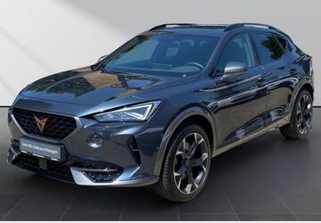 Cupra Formentor 36.336 km 33.390 &euro; Solingen 42719