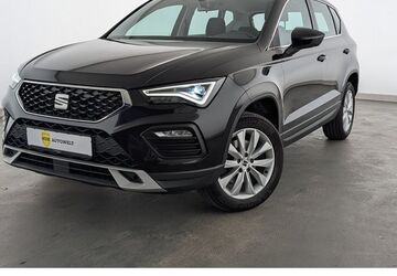 Seat Ateca 76.050 km 19.460 &euro; Düsseldorf 40599