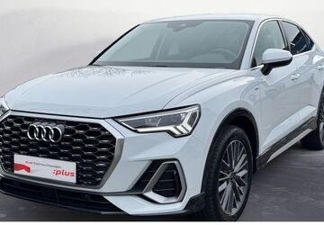 Audi Q3 8.370 km 43.980 &euro; Hilden 40721